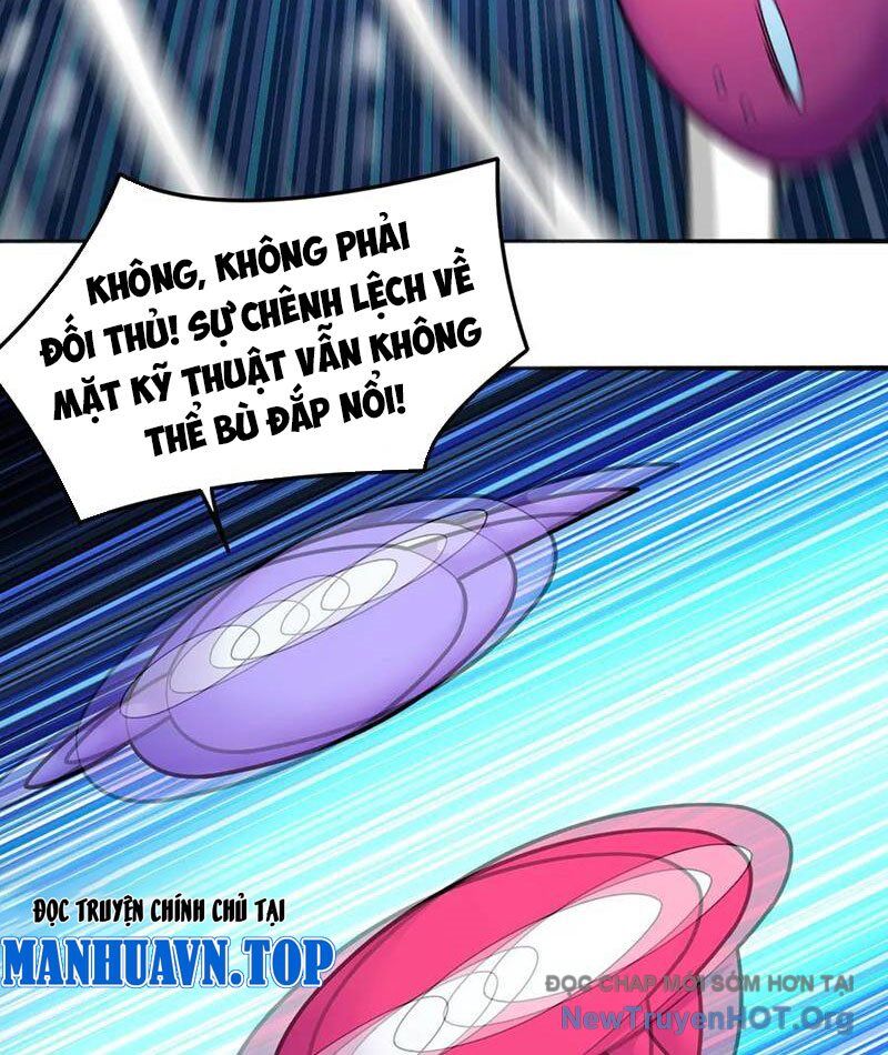 Hóa ra các cô ấy mới là nhân vật chính Chapter 100 - 80