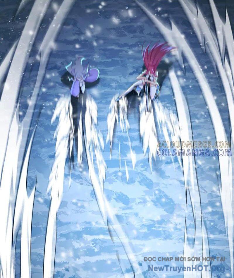 Hóa ra các cô ấy mới là nhân vật chính Chapter 100 - 82