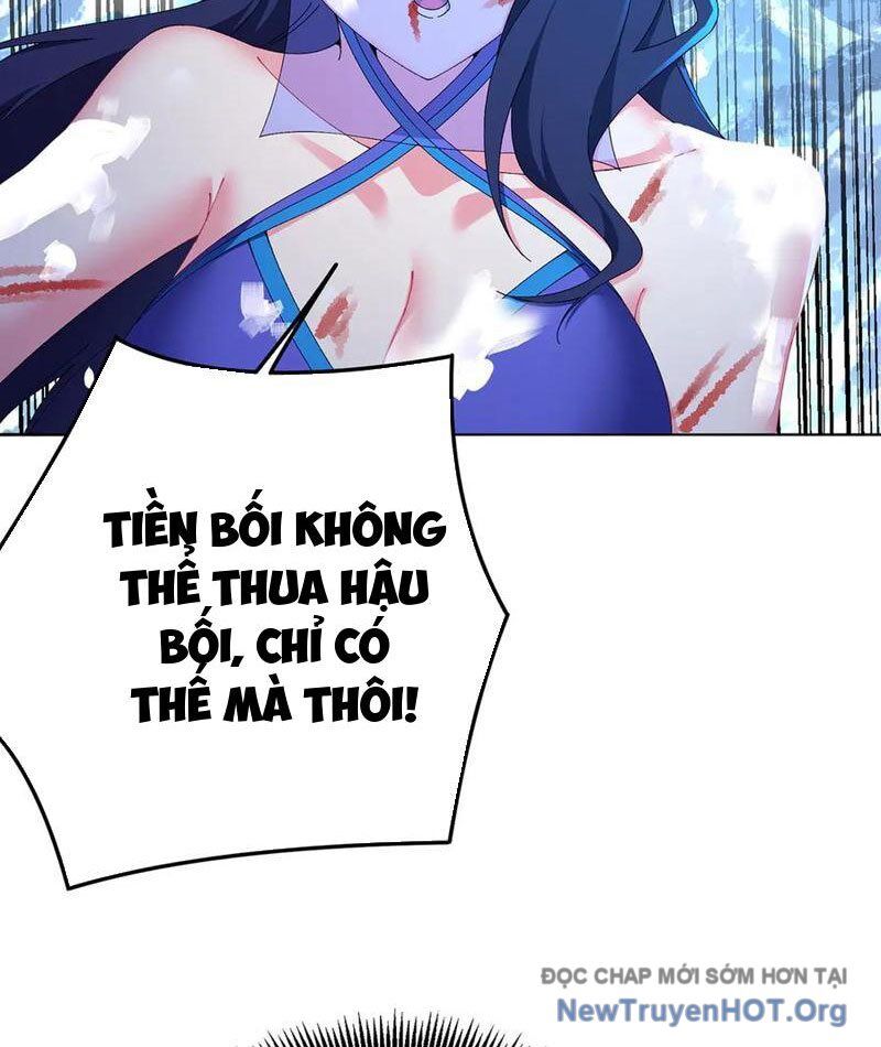 Hóa ra các cô ấy mới là nhân vật chính Chapter 100 - 87