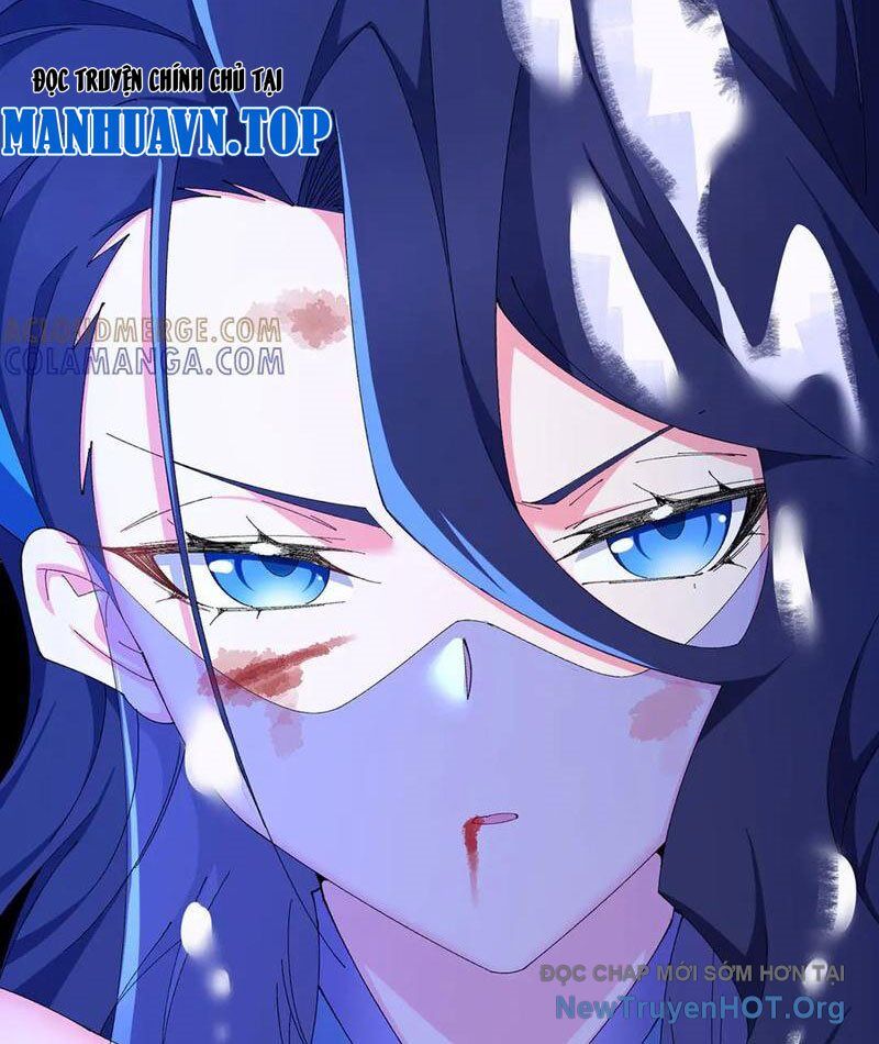 Hóa ra các cô ấy mới là nhân vật chính Chapter 100 - 91