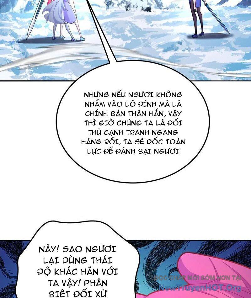 Hóa ra các cô ấy mới là nhân vật chính Chapter 100 - 94