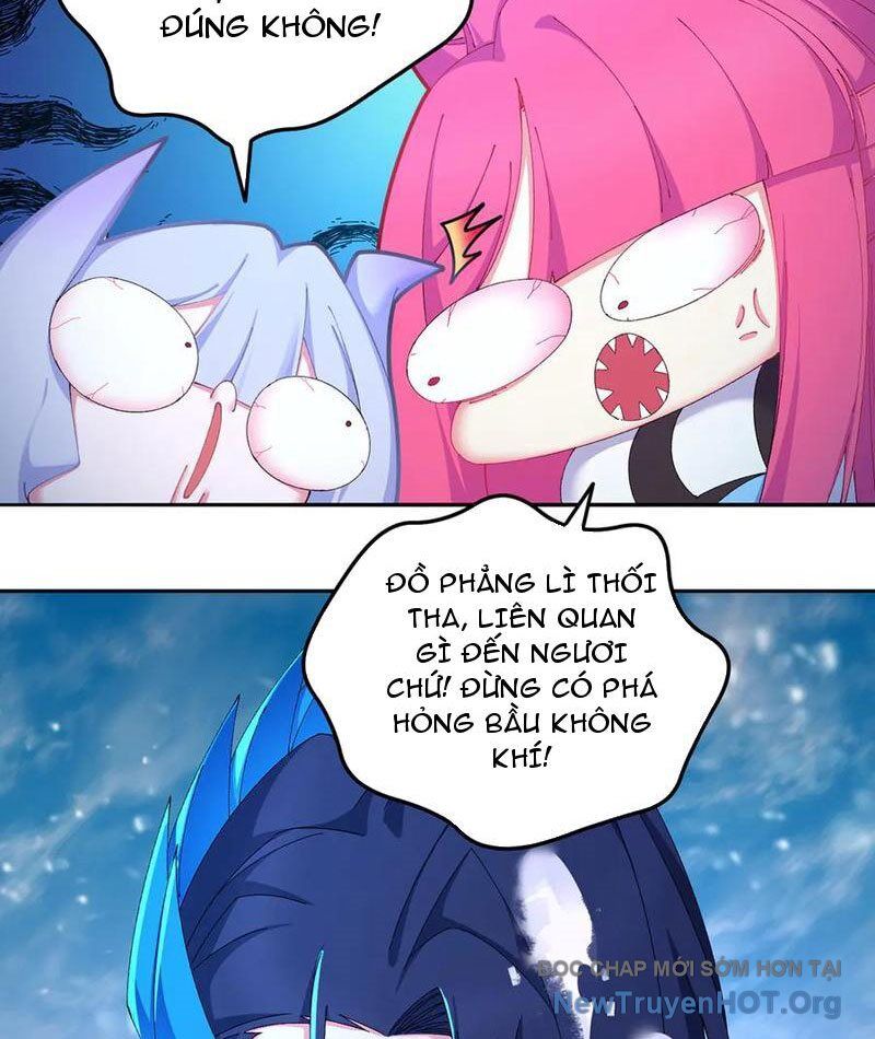 Hóa ra các cô ấy mới là nhân vật chính Chapter 100 - 95