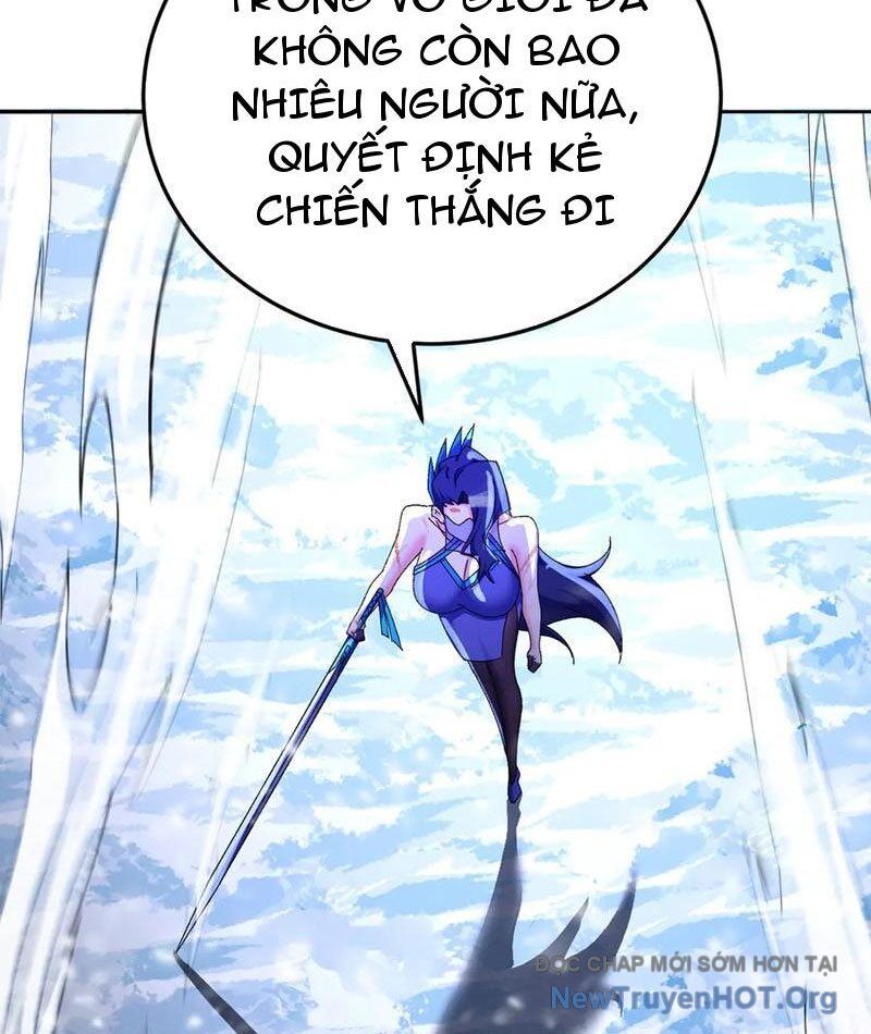 Hóa ra các cô ấy mới là nhân vật chính Chapter 100 - 97