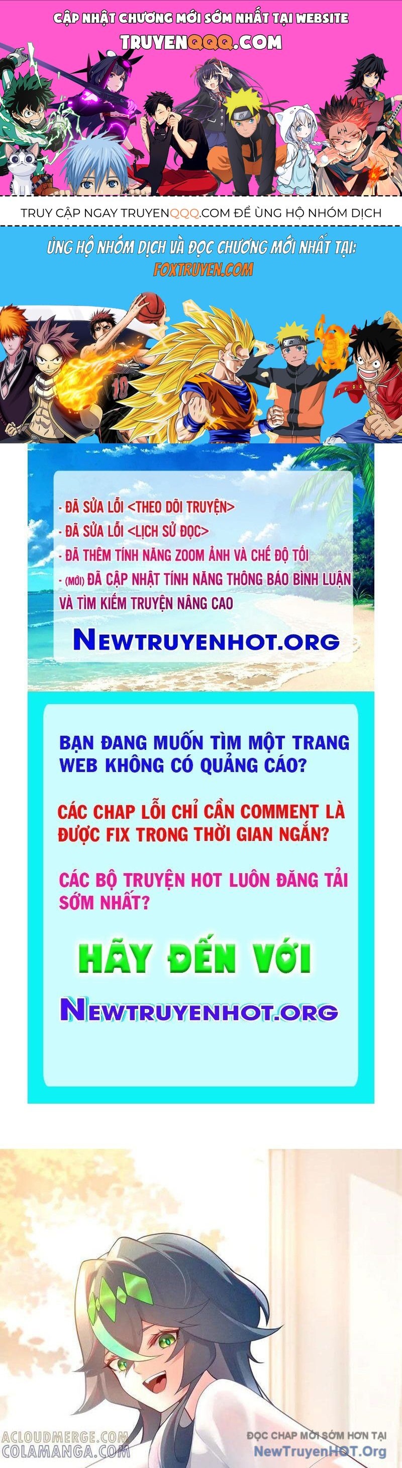 Hóa ra các cô ấy mới là nhân vật chính Chapter 103 - 1