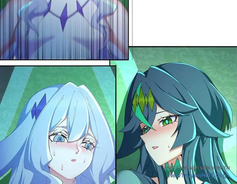 Hóa ra các cô ấy mới là nhân vật chính Chapter 103 - 104