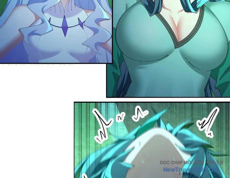 Hóa ra các cô ấy mới là nhân vật chính Chapter 103 - 105