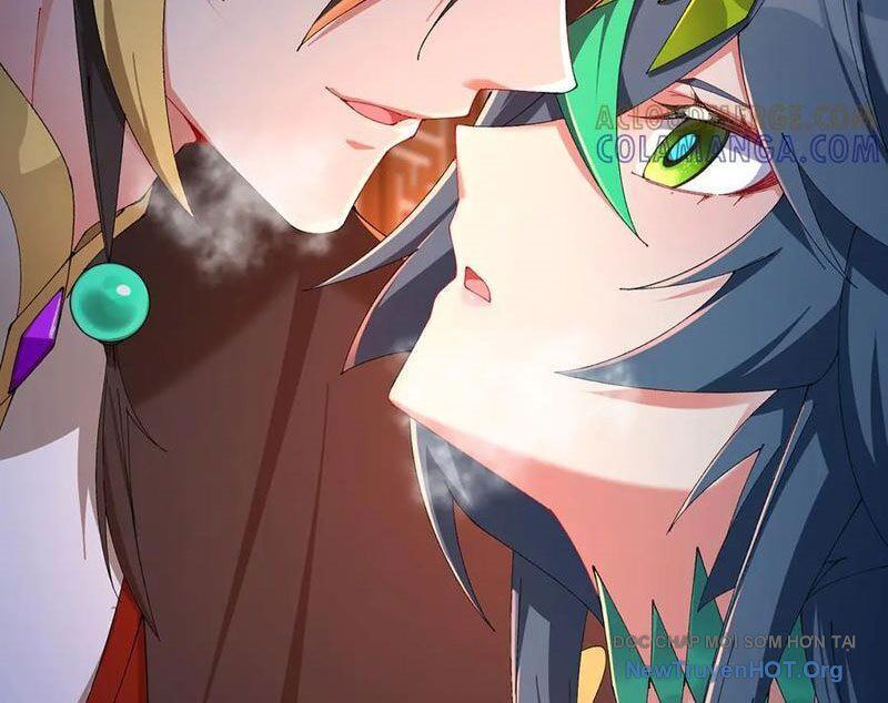 Hóa ra các cô ấy mới là nhân vật chính Chapter 103 - 5