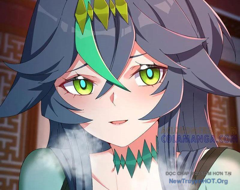 Hóa ra các cô ấy mới là nhân vật chính Chapter 103 - 7