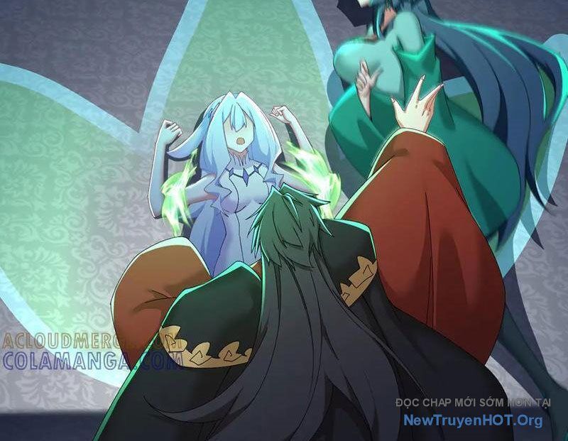 Hóa ra các cô ấy mới là nhân vật chính Chapter 103 - 92