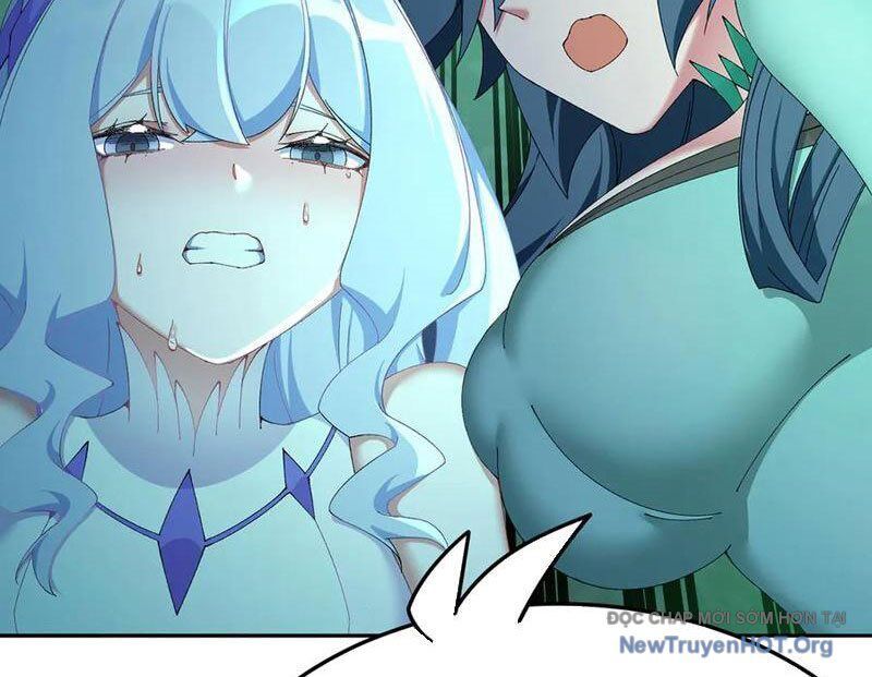 Hóa ra các cô ấy mới là nhân vật chính Chapter 103 - 96