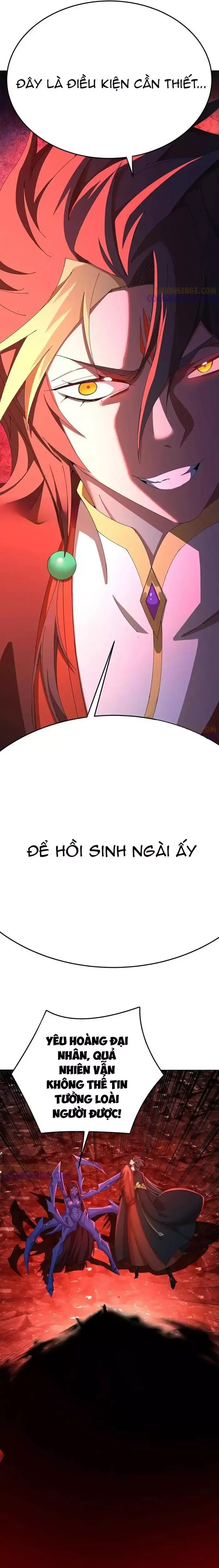 Hóa ra các cô ấy mới là nhân vật chính Chapter 104 - 11