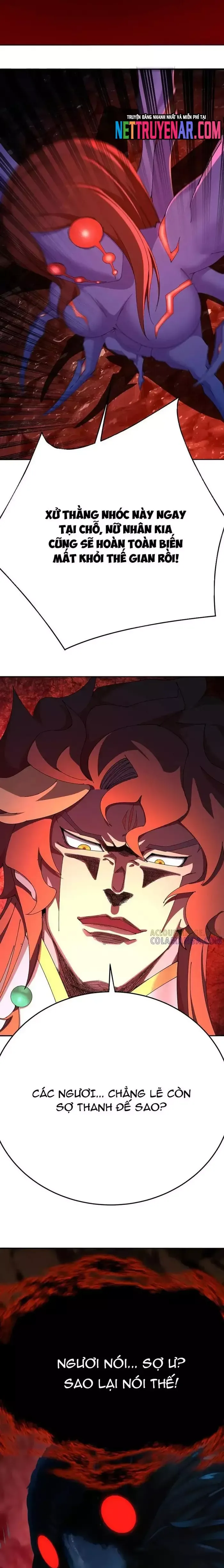 Hóa ra các cô ấy mới là nhân vật chính Chapter 104 - 12