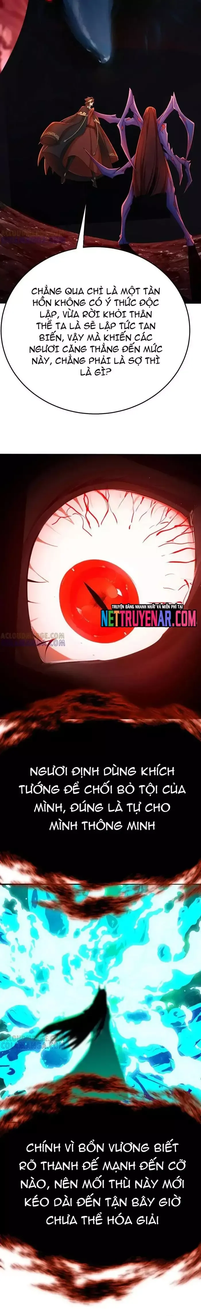 Hóa ra các cô ấy mới là nhân vật chính Chapter 104 - 13