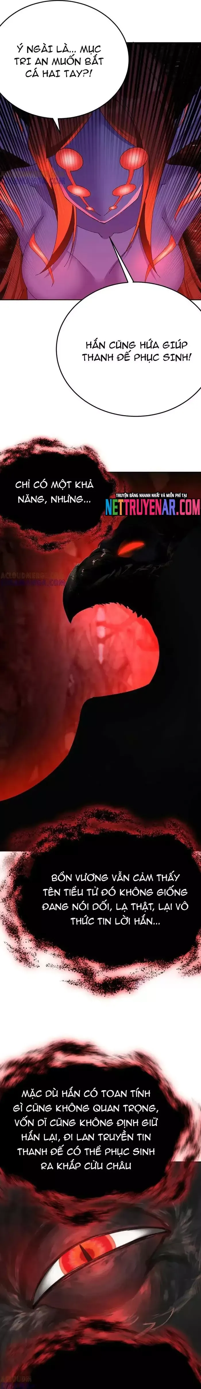 Hóa ra các cô ấy mới là nhân vật chính Chapter 104 - 19