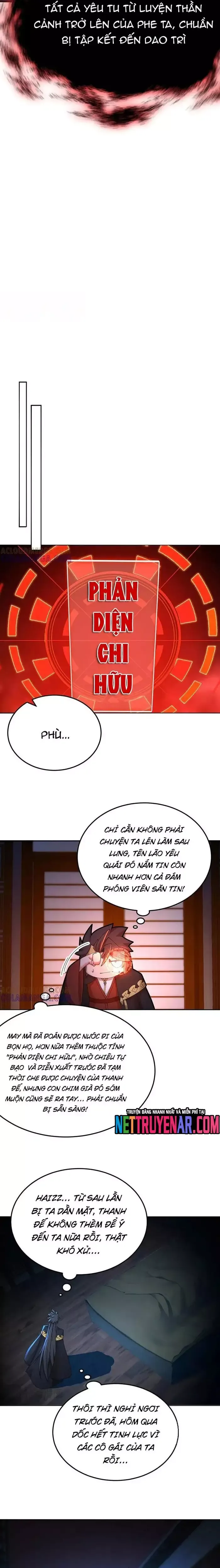 Hóa ra các cô ấy mới là nhân vật chính Chapter 104 - 20