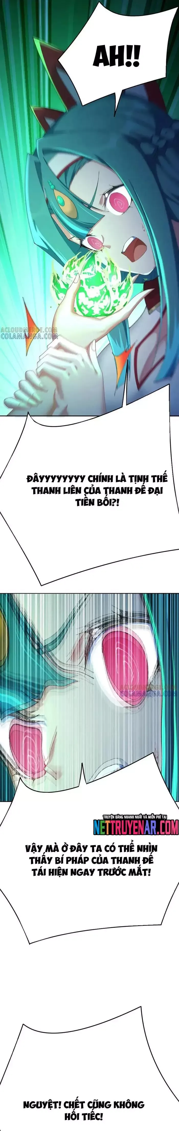 Hóa ra các cô ấy mới là nhân vật chính Chapter 104 - 7