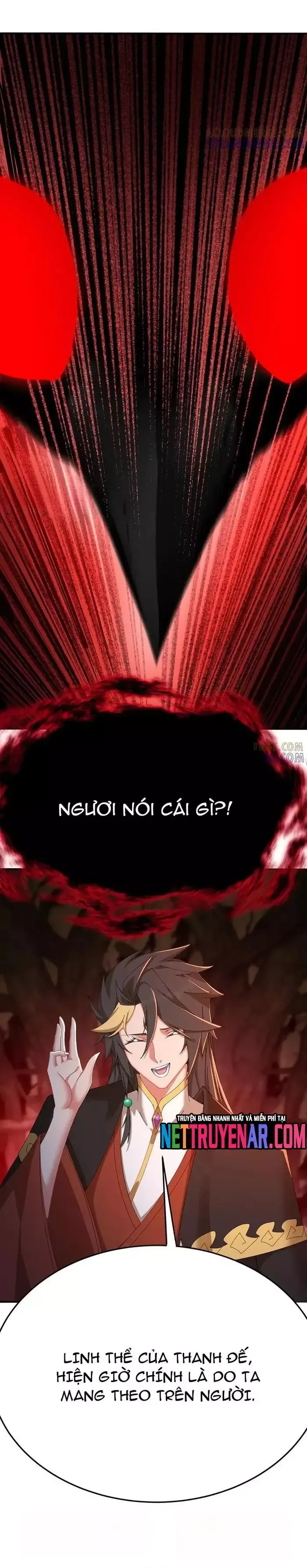 Hóa ra các cô ấy mới là nhân vật chính Chapter 104 - 10