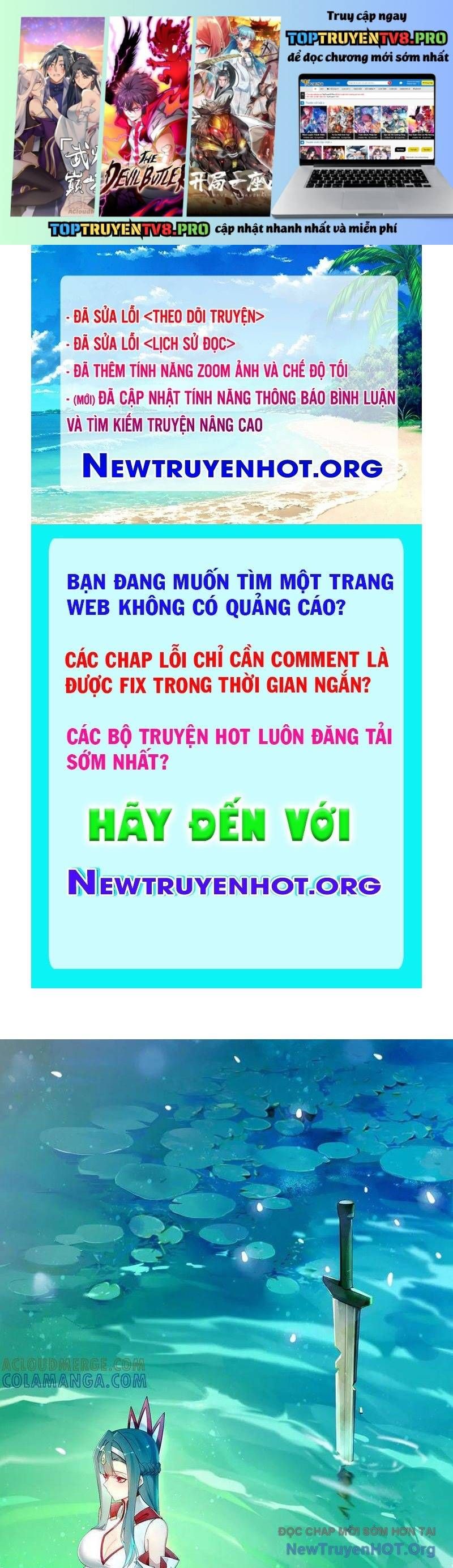 Hóa ra các cô ấy mới là nhân vật chính Chapter 105 - 2