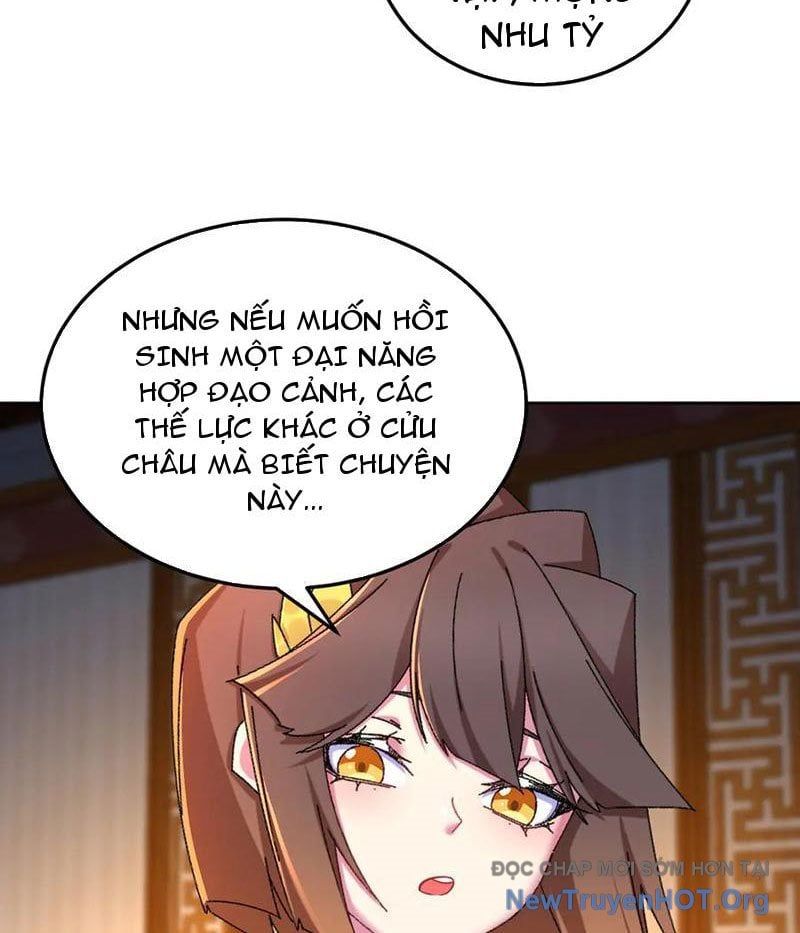 Hóa ra các cô ấy mới là nhân vật chính Chapter 105 - 12