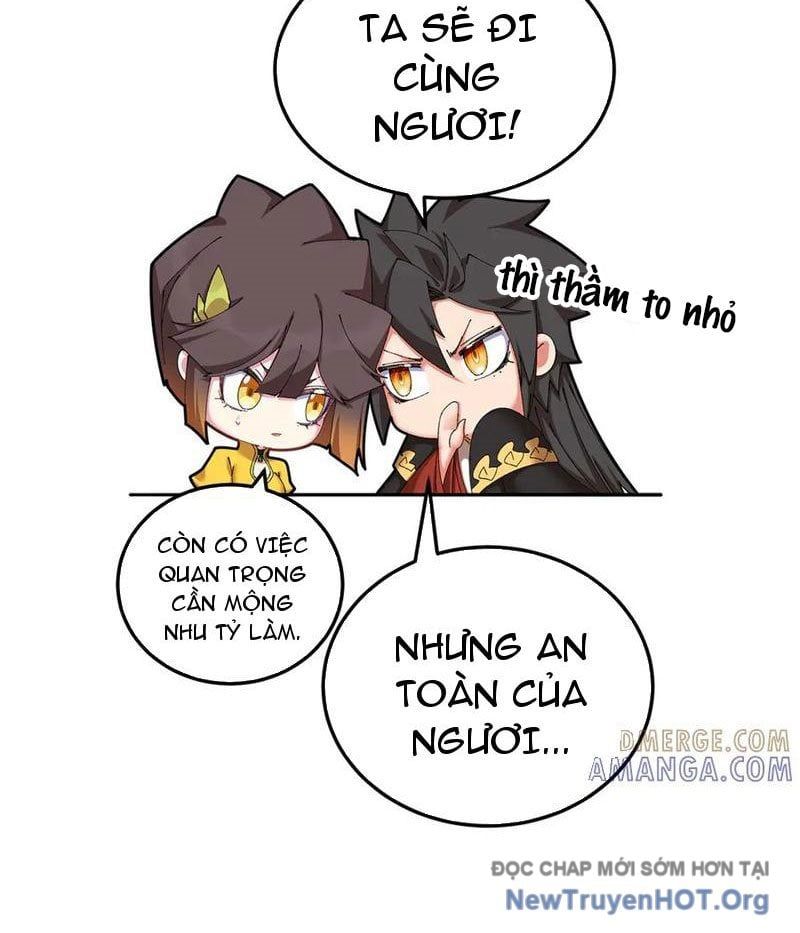 Hóa ra các cô ấy mới là nhân vật chính Chapter 105 - 14