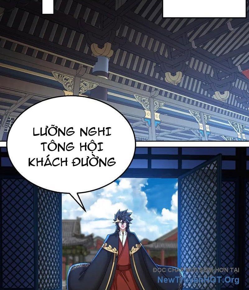 Hóa ra các cô ấy mới là nhân vật chính Chapter 105 - 19