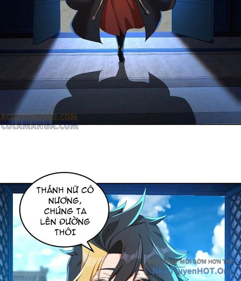 Hóa ra các cô ấy mới là nhân vật chính Chapter 105 - 20
