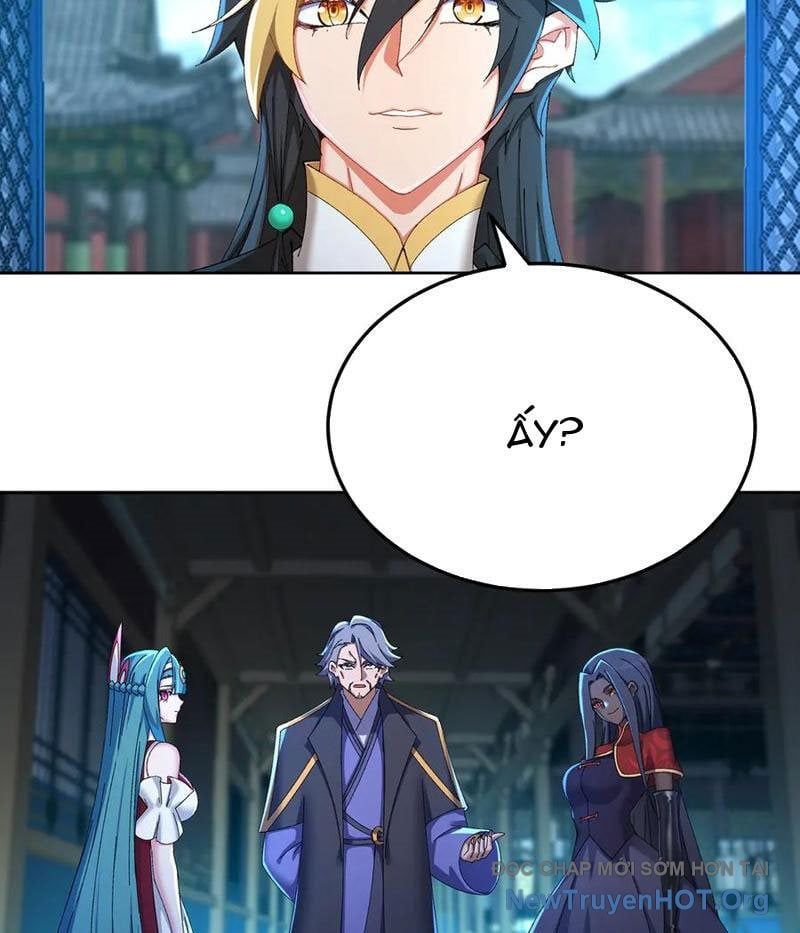 Hóa ra các cô ấy mới là nhân vật chính Chapter 105 - 21