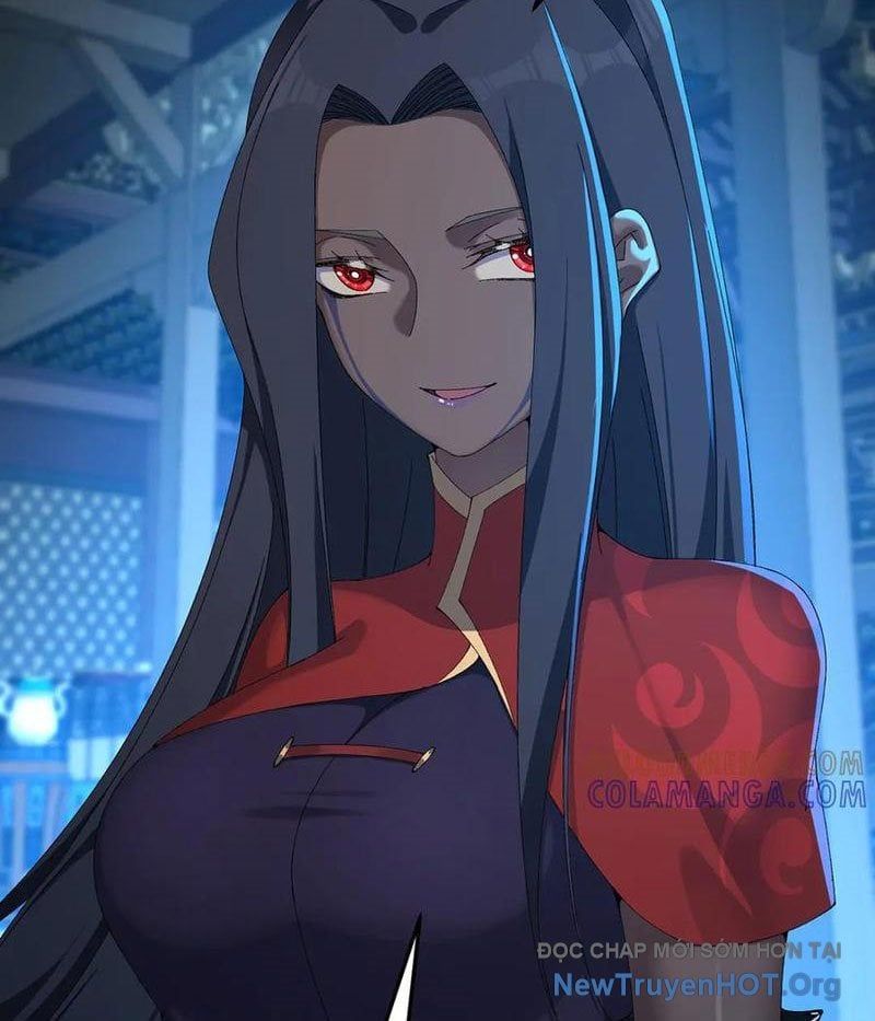 Hóa ra các cô ấy mới là nhân vật chính Chapter 105 - 23