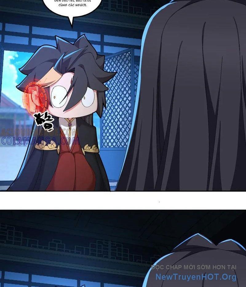 Hóa ra các cô ấy mới là nhân vật chính Chapter 105 - 25