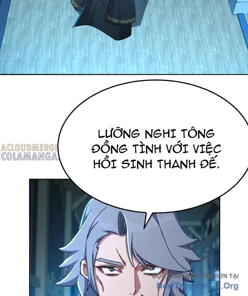 Hóa ra các cô ấy mới là nhân vật chính Chapter 105 - 30