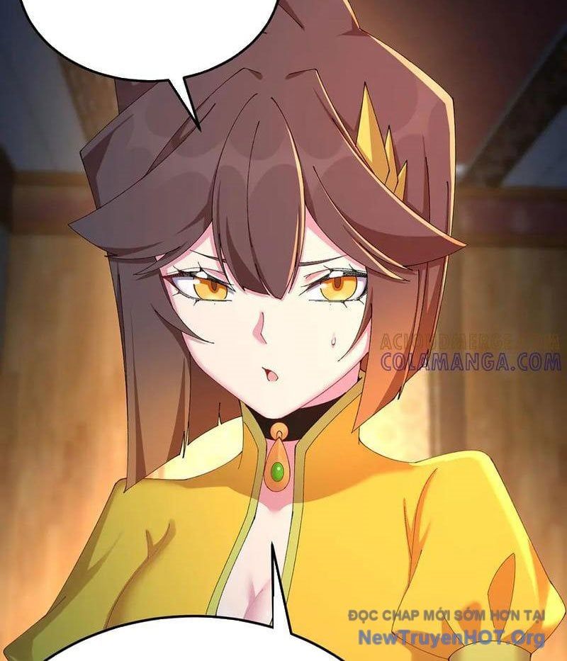 Hóa ra các cô ấy mới là nhân vật chính Chapter 105 - 4
