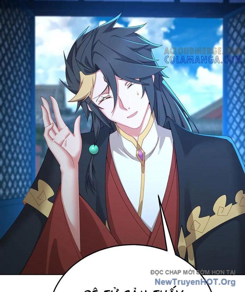 Hóa ra các cô ấy mới là nhân vật chính Chapter 105 - 32