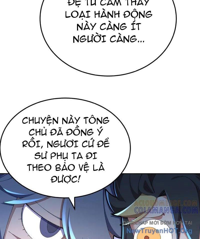 Hóa ra các cô ấy mới là nhân vật chính Chapter 105 - 33