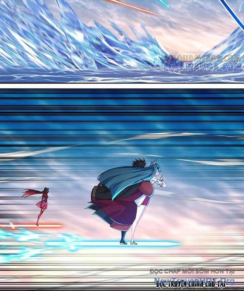 Hóa ra các cô ấy mới là nhân vật chính Chapter 105 - 37