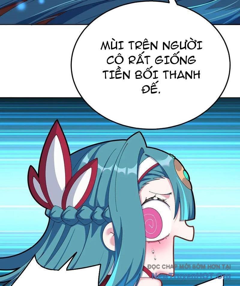 Hóa ra các cô ấy mới là nhân vật chính Chapter 105 - 39