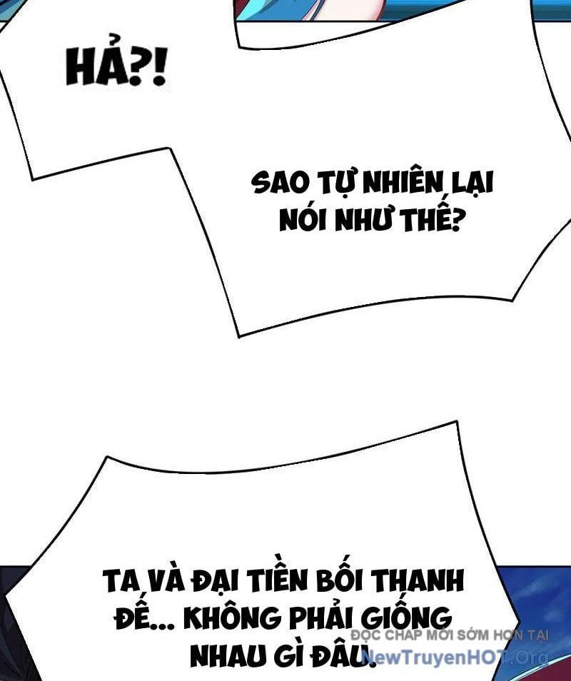 Hóa ra các cô ấy mới là nhân vật chính Chapter 105 - 40