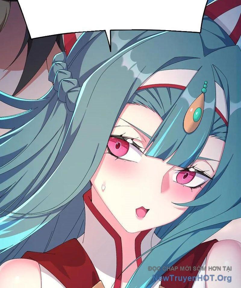 Hóa ra các cô ấy mới là nhân vật chính Chapter 105 - 41