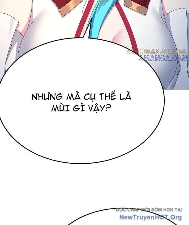 Hóa ra các cô ấy mới là nhân vật chính Chapter 105 - 42