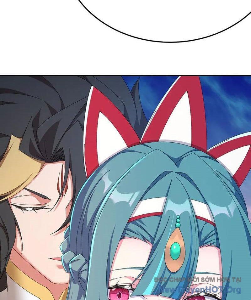 Hóa ra các cô ấy mới là nhân vật chính Chapter 105 - 46