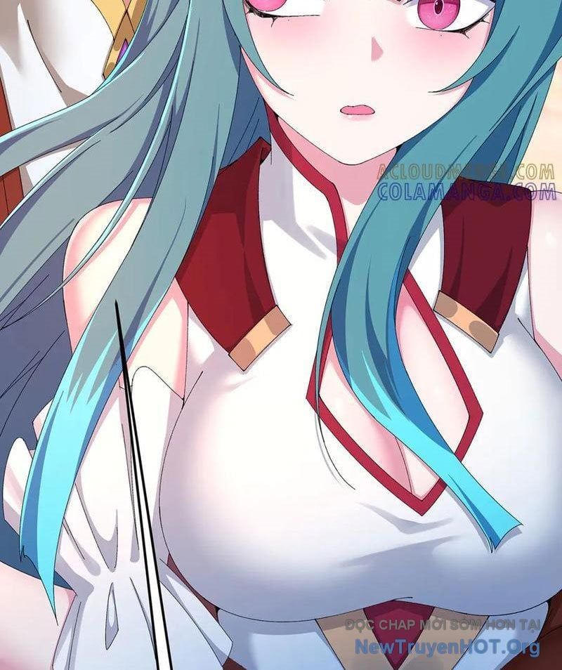 Hóa ra các cô ấy mới là nhân vật chính Chapter 105 - 47