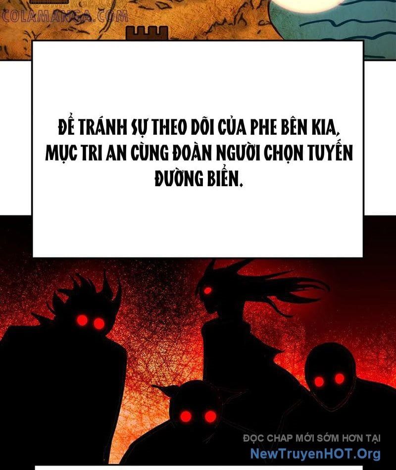 Hóa ra các cô ấy mới là nhân vật chính Chapter 105 - 59