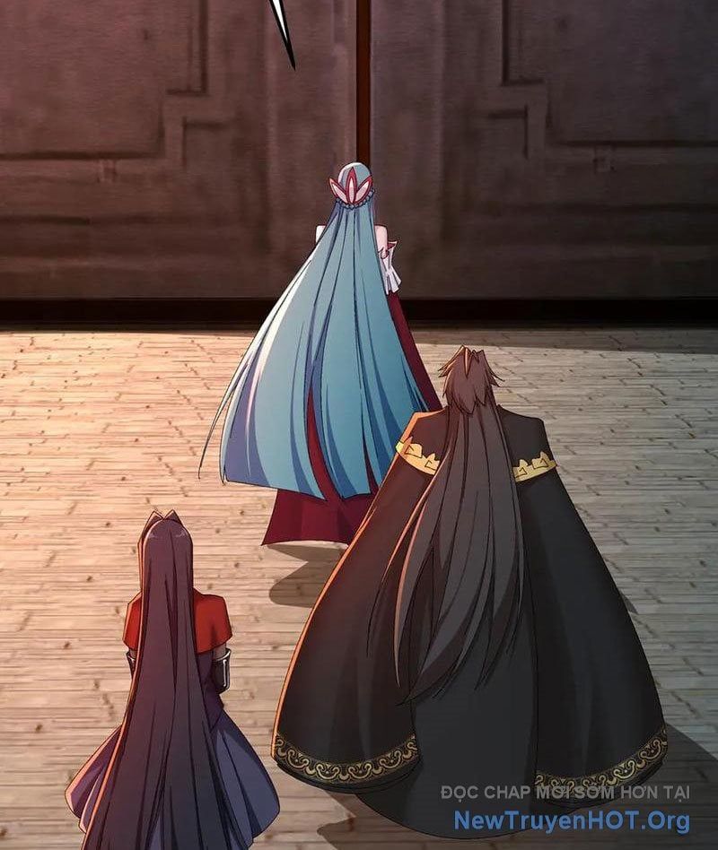 Hóa ra các cô ấy mới là nhân vật chính Chapter 105 - 68