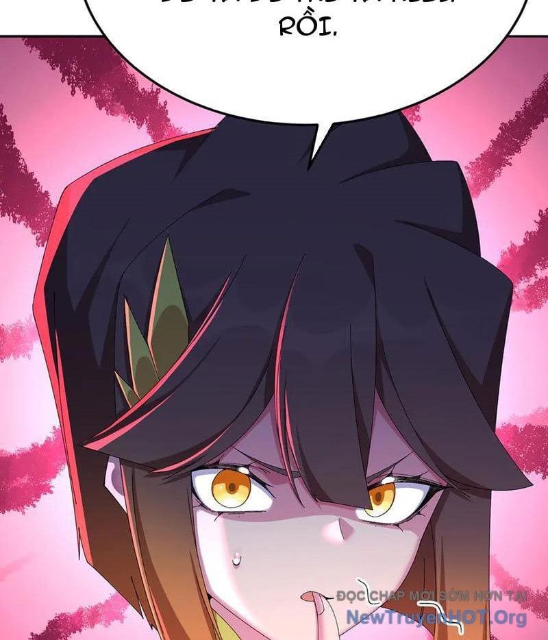 Hóa ra các cô ấy mới là nhân vật chính Chapter 105 - 8