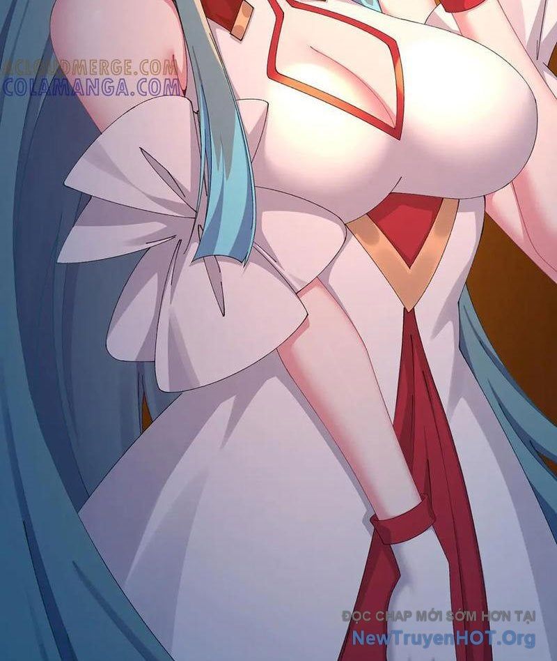 Hóa ra các cô ấy mới là nhân vật chính Chapter 105 - 74