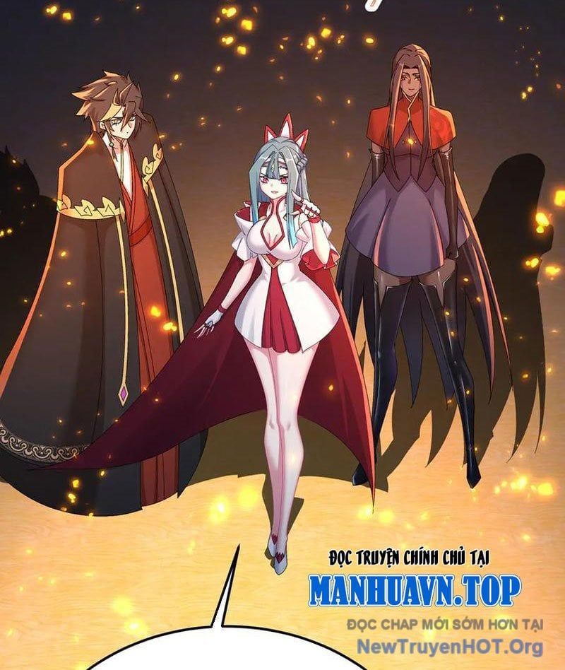 Hóa ra các cô ấy mới là nhân vật chính Chapter 105 - 78