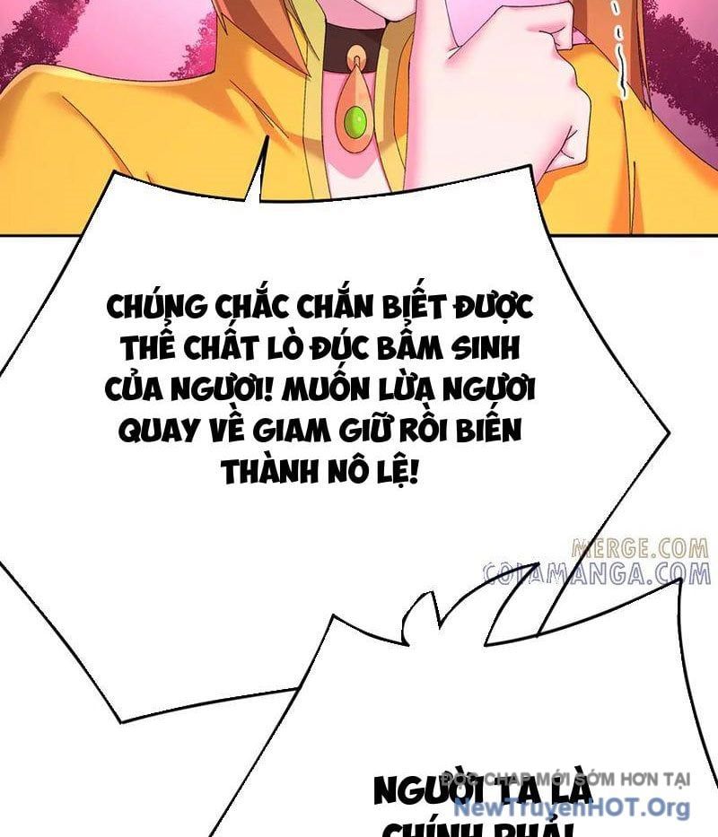 Hóa ra các cô ấy mới là nhân vật chính Chapter 105 - 9