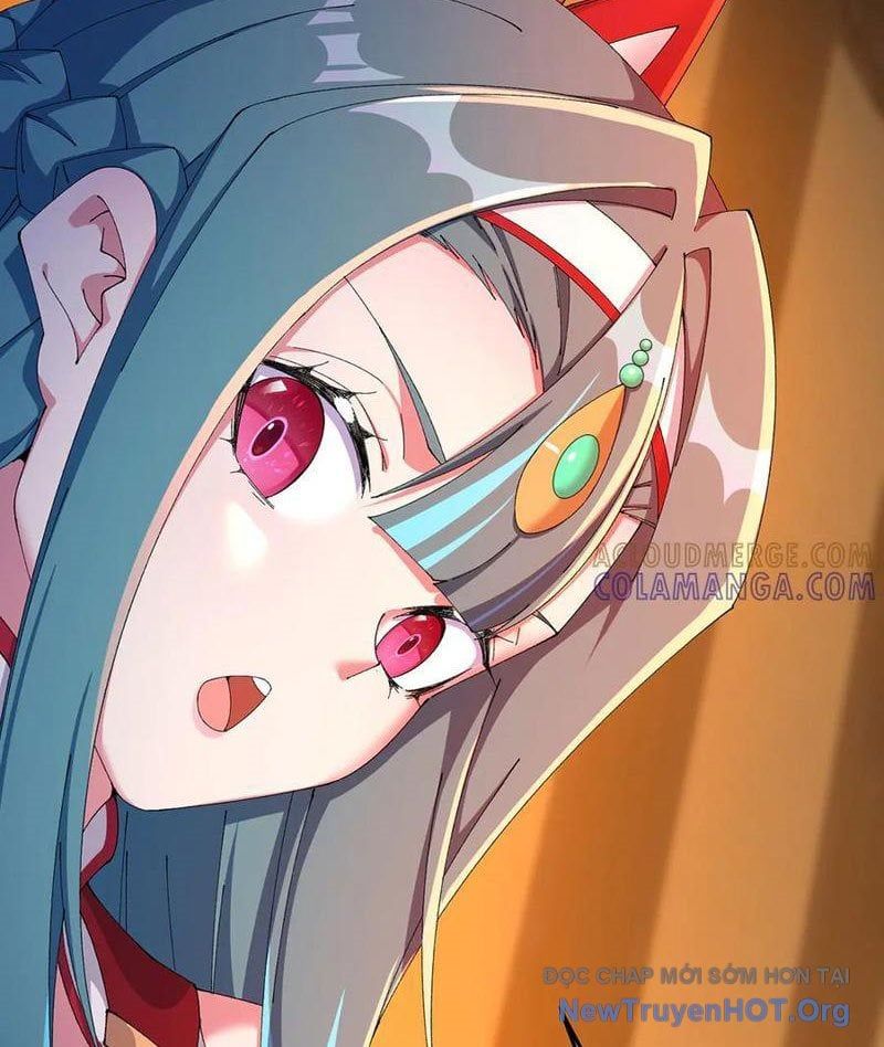 Hóa ra các cô ấy mới là nhân vật chính Chapter 105 - 82