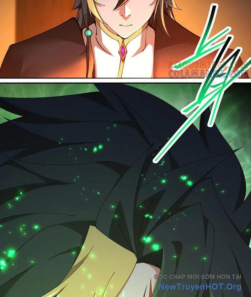 Hóa ra các cô ấy mới là nhân vật chính Chapter 105 - 84