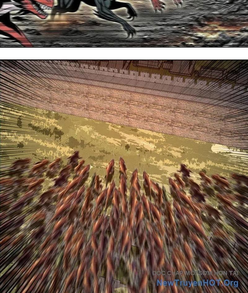 Hóa ra các cô ấy mới là nhân vật chính Chapter 105 - 90