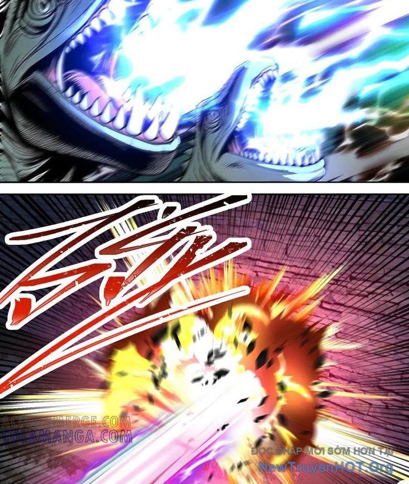 Hóa ra các cô ấy mới là nhân vật chính Chapter 105 - 92